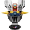 Image de Mazinger Z jeu de construction buste - 21 cm