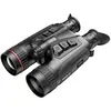 Image de HIKMICRO Jumelles Thermiques HABROK PRO HQ50LN