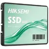 Image de SSD Interne HIKSEMI 2.5" 512 Go série WAVES 6.0Gbps SATA-III 3D NAND 450 MB/s 530 MB/s