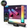 Image de Govee Lampe LED connectée Flow Plus - Noir
