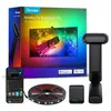 Image de Govee Ruban LED pour TV Envisual T2 - 3,6 m - Multicolore