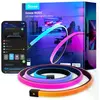 Image de Govee Ruban LED néon pour bureau gaming - Multicolore