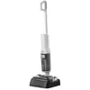 Image de Roborock F25 RT Gen 2 - Aspirateur balai sans fil et serpillière - Blanc - 20000 Pa - FlatReach 2.0