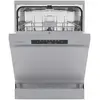 Image de Lave-vaisselle 60cm 14 couverts 45db inox - HS642C90X - HISENSE