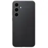 Image de Samsung Galaxy S24+ Vegan Leather - Noir