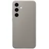 Image de Bigben Coque Samsung Galaxy S24+ - Taupe
