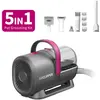 Image de Aspirateur de Poils pour Animaux Petkit Airclipper Kit Vacuum 5-en-1
