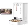 Image de Petkit Distributeur de croquettes avec caméra YumShare Dual-Hopper - 5 L