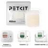 Image de Petkit Recharges désodorisantes pour bac à litière automatique N50 2.0 - 3 unités