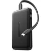 Image de Iniu Powerbank Pocket Neo 10000mAh USB-A / USB-C 22.5W Power Delivery et QuickCharge Noir