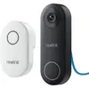 Image de Interphone Vidéo Intelligent Reolink D340P (24 V) (12 - 24 V)