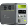 Image de FOSSiBOT F1200 Centrale électrique portable - Capacité 1024Wh, Puissance nominale 1200W