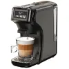 Image de Hibrew - Machine À Café - H1B - 6-en-1 Multicapsules 20 Bars Noir