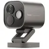 Image de Aqara Caméra Extérieure Hub G5 Pro 2.6K IA (Wi-Fi) avec Vision Nocturne Gris