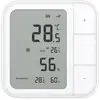 Image de Aqara Capteur de Température / Humidité W100 Intelligent avec Écran LCD Blanc