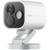 Image de Aqara Caméra Extérieure Hub G5 Pro 2.6K IA (Wi-Fi) avec Vision Nocturne Blanc