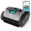 Image de Robot piscine électrique sans fil 2h50 max d'autonomie - WYBOT C1 PRO - WYBOT
