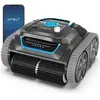 Image de Robot électrique de piscine sans fil - WYBOT S1 - WYBOT