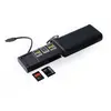 Image de Pgytech Lecteur de cartes mémoire USB-C