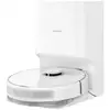 Image de Dreame D10 Plus Gen 2 Robot Aspirateur et Laveur + Base Auto-Vidée Blanc en occasion ou reconditionné