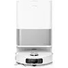 Image de Aspirateur robot et serpillère Dreame L10s Ultra Gen 2 avec base à vidage automatique Blanc en occasion ou reconditionné