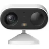 Image de IMOU Caméra 2K sans Fil IP65 Blanc / Noir