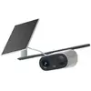 Image de IMOU Caméra de Surveillance Extérieure Wi-Fi IP65 avec Panneau Solaire Blanc / Noir