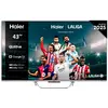Image de Haier H43Q80FUX - QLED 4K UHD