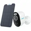 Image de Caméra extérieure - REOLINK - B330 - Panneau solaire - Blanc