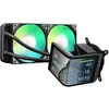 Image de Tryx Kit watercooling AIO Panorama SE - 240 mm - Noir