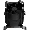Image de Tryx Waterblock pour processeur avec écran AMOLED Panorama - Noir