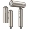 Image de Sèche-cheveux haute vitesse Dreame Pocket Neo, pliable en 3 formes - Gold