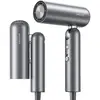 Image de Sèche-cheveux haute vitesse Dreame Pocket Neo, pliable en 3 formes - Gris