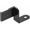 Image de Porte accessoire invisible Insta360 X5 pour micro RØDE