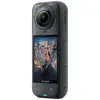 Image de Caméra d'action Insta360 X5 Édition Standard 8K 360° Noir en occasion ou reconditionné