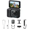 Image de Insta360 Go Ultra Creator Bundle - Noir minuit