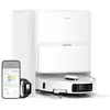 Image de Mova P50 Ultra - Aspirateur robot laveur - 150 min