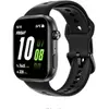 Image de Honor InfoWear Watch 2i 4,7 cm (1.85") AMOLED 49.7 mm Numérique 390 x 450 pixels Écran tactile Noir