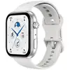 Image de HONOR InfoWear Watch 2i Bluetooth 1,85'' Blanc Taille Unique IP68 SpO2 Cardio en occasion ou reconditionné