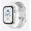 Image de Honor InfoWear Watch 2i 4,7 cm (1.85") AMOLED 49.7 mm Numérique 390 x 450 pixels Écran tactile Blanc