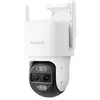 Image de reolink Caméra IP Extérieure 8 MP Double Objectif 1900 g 228 mm x 173 mm x 225 mm Modèle W760
