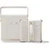 Image de C1 Station Robot lave-vitres robotisé 5500 Pa 7800 mAh