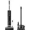 Image de Dreame H14 Dual - Aspirateur balai laveur 5-en-1 - 18 000 Pa - Noir et argent