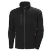 Image de Helly hansen Veste polaire Oxford Fleece - XL - noir