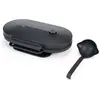 Image de grand double.gaufres belges.1700w.noir.
