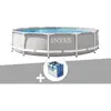 Image de Intex Prism Frame 3,66 m