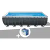 Image de Intex Ultra XTR Frame Kit Piscine 7,32 x 3,66 m