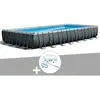 Image de Intex Ultra XTR Frame 9,75 x 4,88 x 1,32 m - Kit d'entretien