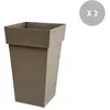 Image de EDA Toscane - Taupe