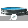 Image de Intex Ultra XTR Frame à  6,10 x 1,22 m